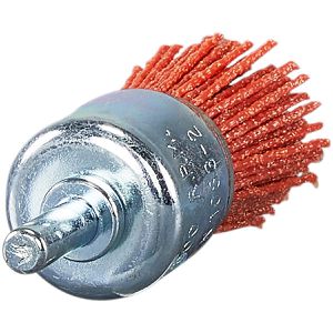 Produktbild für Drahtbürste Makita D-45680, grob, Pinselbürste Ø 24mm