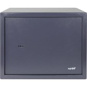 Produktbild für Tresor HMF 4920311 anthrazit