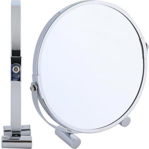 Produktbild für Kosmetikspiegel Axentia 282800, verchromt