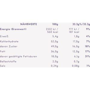 Produktbild für Tafelschokolade Milka Toffee Ganznuss