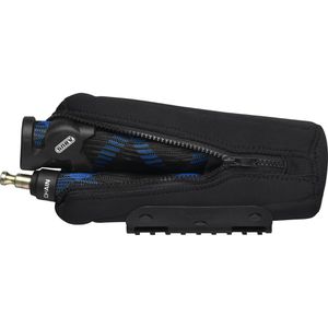 Produktbild für Fahrrad-Rahmentasche Abus ST2021 Chain Bag, schwarz, 0,6 Liter