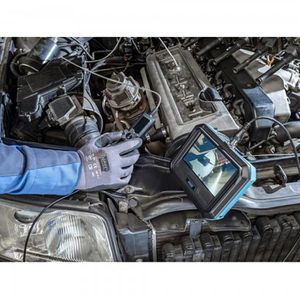 Produktbild für Endoskop-Kamera Hazet 4812-23/5AF, schwenkbar