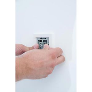 Produktbild für Schaltaktor Rademacher DuoFern 9471-1