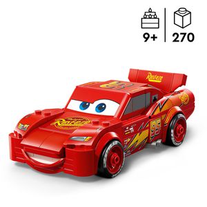 Produktbild für Klemmbausteine LEGO Speed Champions 77255, ab 9 Jahre