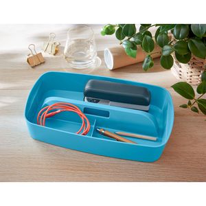 Produktbild für Aufbewahrungsbox Leitz MyBox Organiser 5266-00-61