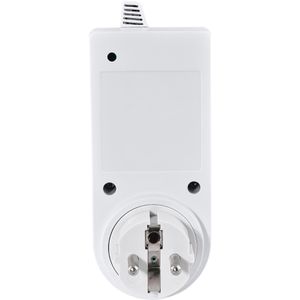 Produktbild für Steckdosenthermostat Elektrobock TS01