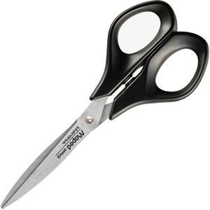 Produktbild für Büroschere Maped Advanced Green, M496110, 17 cm