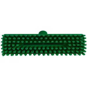 Produktbild für Schrubber Vikan mit Wasserdurchlauf, 27cm