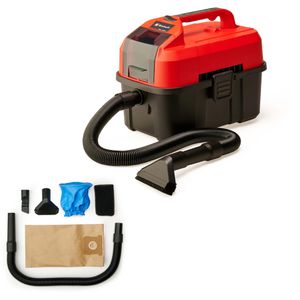 Produktbild für Nass-Trockensauger Einhell TE-VC 18/10 Li-Solo