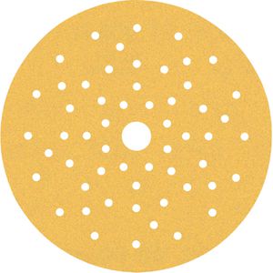 Schleifpapier Bosch Expert C470 Multilochung, Körnung 150