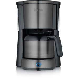 Kaffeemaschine Severin Type KA 9343, mit Thermoskanne
