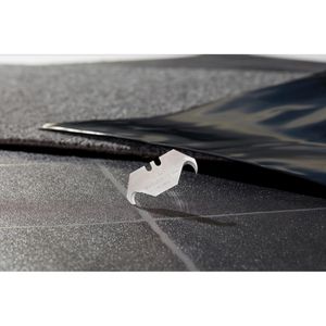 Produktbild für Cuttermesser-Klingen Stanley 1996, Hakenklinge