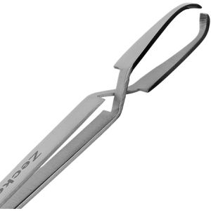 Produktbild für Zeckenzange May Zecken-Set 3-teilig