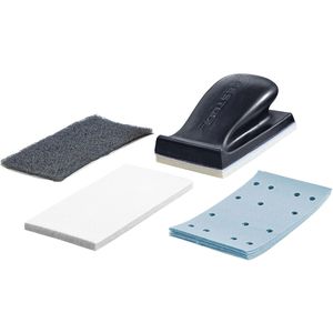 Produktbild für Werkzeugkoffer Festool Kantenbearbeitungs-Set KB-KA 65 SYS3