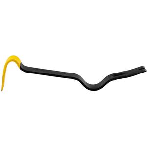 Produktbild für Nageleisen Stanley 1-55-525, Super Wonder Bar