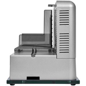 Produktbild für Allesschneider Ritter Sono 2, elektrisch, 65W