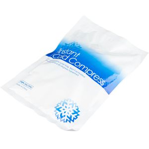 Produktbild für Kühlkompresse Teqler INSTANT groß