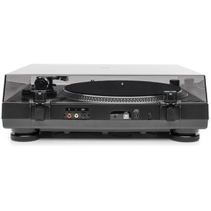 Produktbild für Plattenspieler Dual DTJ 301-1 mit USB