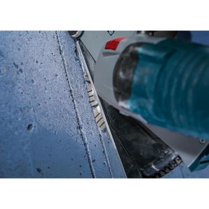 Produktbild für Trennscheibe Bosch PRO Concrete, 2608602653