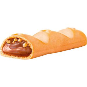 Produktbild für Waffeln nutella B-ready, Waffelriegel