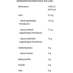 Produktbild für Olivenöl Jordan extra nativ &amp; kaltgepresst, Premium Qualität