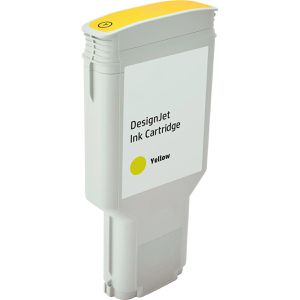 Produktbild für Tinte Böttcher-AG für HP 727, F9J78A