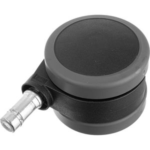 Produktbild für Stuhlrollen Mayer 9994s, 5 Stück