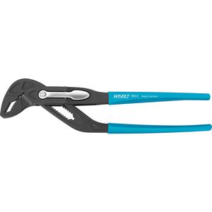 Wasserpumpenzange Hazet 760-2, für Rechtshänder