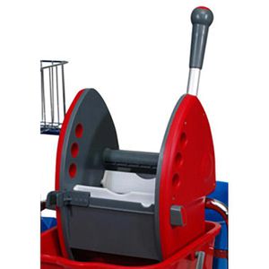 Produktbild für Reinigungswagen Meiko CR AT 202, Systemwagen