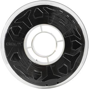 Produktbild für Filament Creality CR-PLA, schwarz