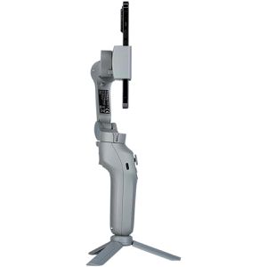 Produktbild für Gimbal Rollei Steady Butler Mobile 3 SE, 3-Achsen-Stabilisator