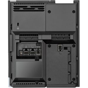 Produktbild für Telefon Poly HP CCX 505 Microsoft Teams, schwarz
