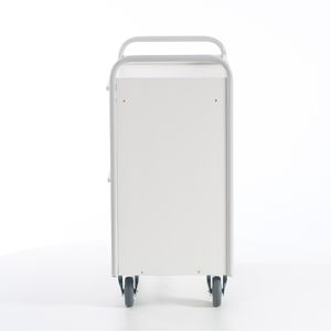 Produktbild für Bürowagen Rollcart B08-7332
