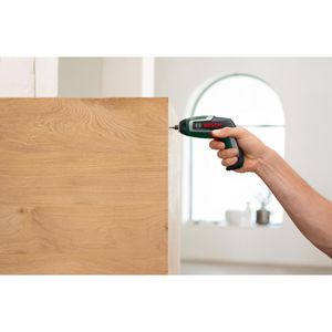 Produktbild für Akkuschrauber Bosch IXO 7 Bit-Set, 06039E000B