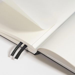Produktbild für Notizbuch Leuchtturm1917 Master Slim, 310174, Karton Hardcover