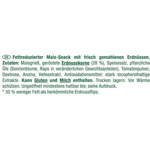 Produktbild für Erdnussflips Lorenz ErdnußLocken Classic