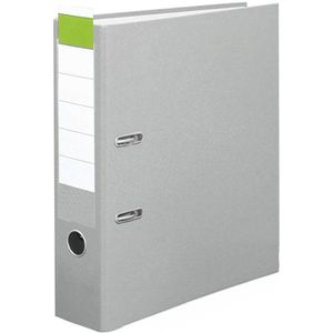 Produktbild für Ordner Grüner-Balken PP, A4