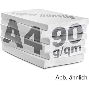 Produktbild für Kopierpapier Antalis Image Impact, A4