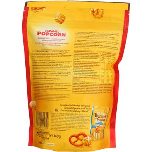 Produktbild für Popcorn Werthers-Original Caramel Popcorn Classic