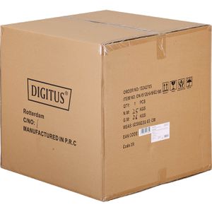 Produktbild für Netzwerkschrank Digitus Dynamic Basic, 19 Zoll