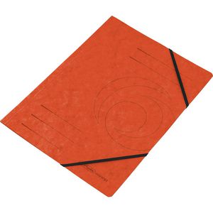 Produktbild für Eckspanner Herlitz 972463 easy orga, A4