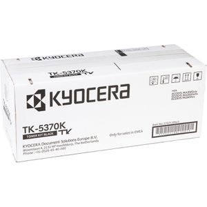 Produktbild für Toner Kyocera TK-5370K schwarz