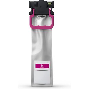 Produktbild für Tinte Böttcher-AG für Epson T01D3 XXL