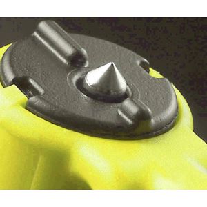 Produktbild für Nothammer resqme neon gelb, 2 in 1