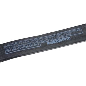 Produktbild für Fahrradschlauch Prophete 0180, 20 Zoll