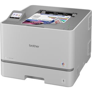 Produktbild für Farblaserdrucker Brother HL-L8570CDW
