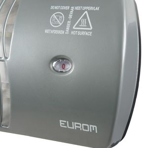 Produktbild für Heizstrahler Eurom 351224, QH1203, indoor