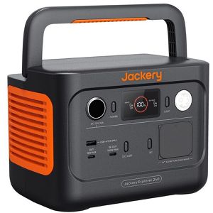 Powerstation Jackery Explorer 240 v2