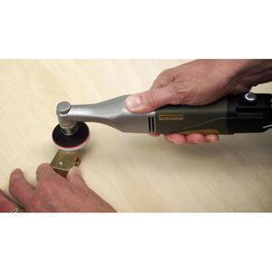 Produktbild für Rotationsschleifer Proxxon Winkelpolierer WP/E