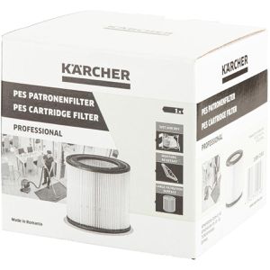 Produktbild für Staubsauger-Filter Kärcher PES 2.889-219.0